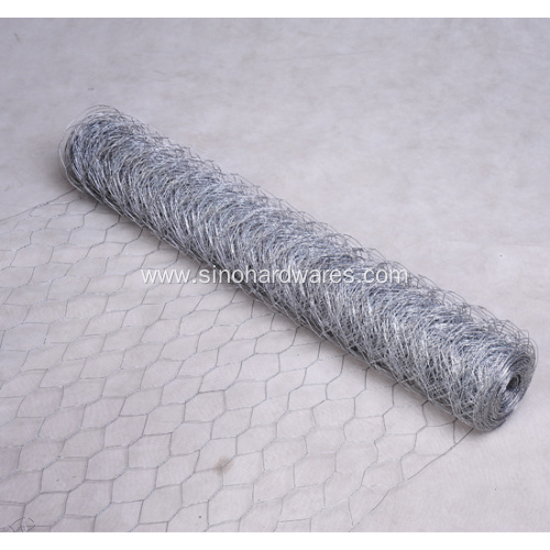 Cheap Chicken Wire Fencing